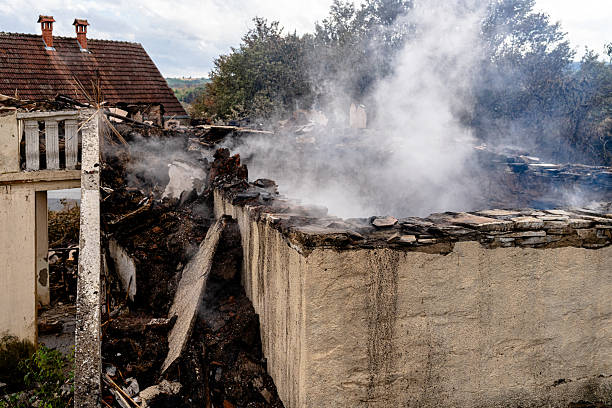 Affordable Fire Damage Repair solutions in Cherry Hill, NJ